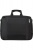 Utazótáska, kabin méret, 27l, 3 in 1, AMERICAN TOURISTER "SummerRide", fekete