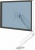 Monitortartó kar, egy monitorhoz, FELLOWES "Platinum Series™", fehér