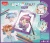 Kreatív készségfejlesztő rajzkészlet, MAPED CREATIV "Avatar Tablet Manga"