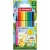 Filctoll készlet, 1 mm, STABILO "Pen 68 Mini Animal Vibes", 8 különböző szín